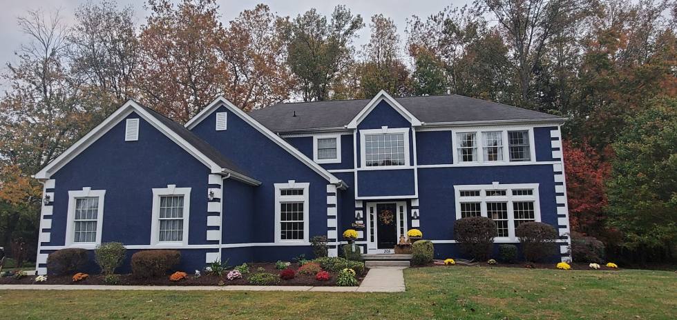 house painting in elmwood park nj